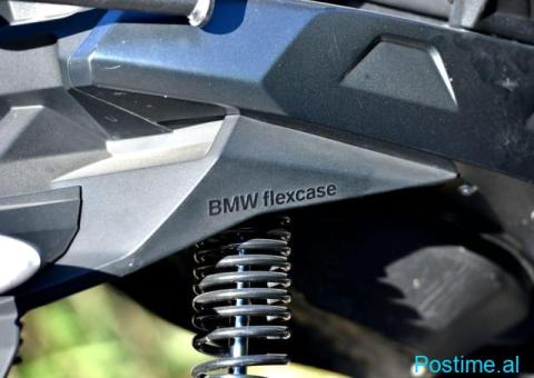 BMW C400 AUTOMATIK 2019 - 6/7