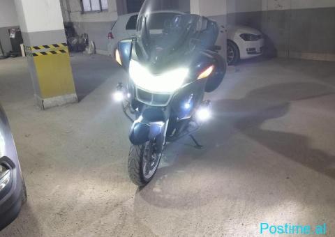 BMW R1200 RT SHITET NDËROHET - 2/6