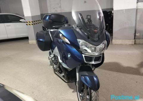 BMW R1200 RT SHITET NDËROHET - 3/6