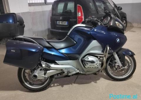 BMW R1200 RT SHITET NDËROHET - 4/6