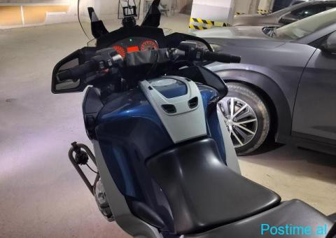 BMW R1200 RT SHITET NDËROHET - 5/6