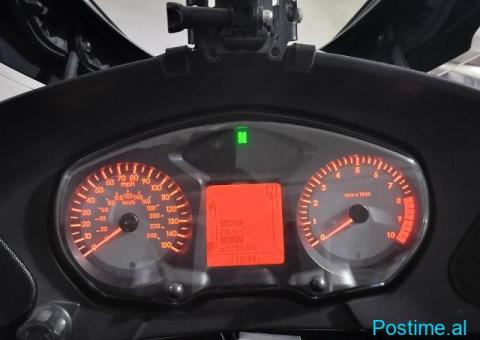 BMW R1200 RT SHITET NDËROHET - 6/6