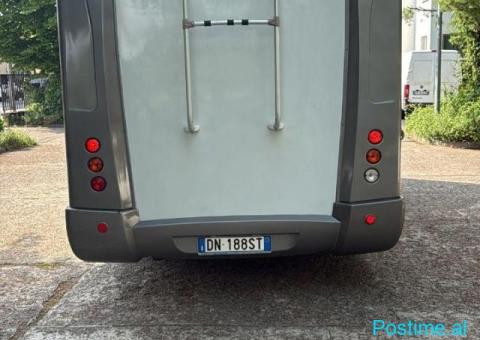 Camper - 2/7