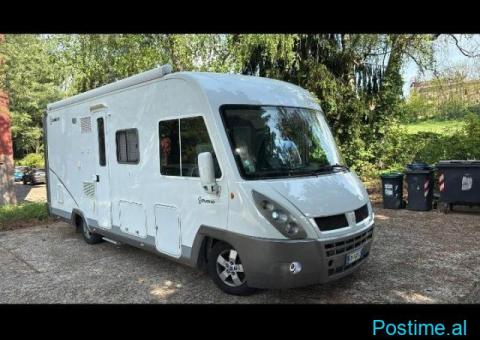 Camper - 5/7