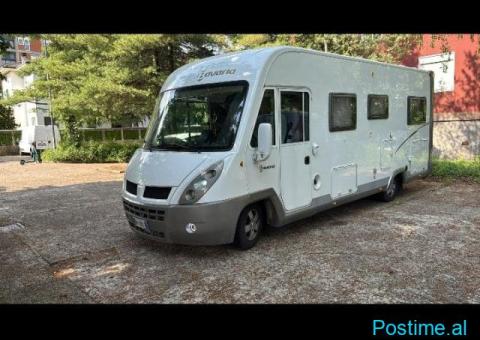 Camper - 6/7