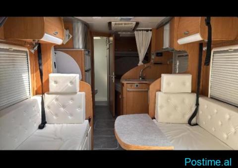 Camper - 7/7