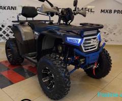 APAKANI 250 CC ATV Motorr I Ri 00KM