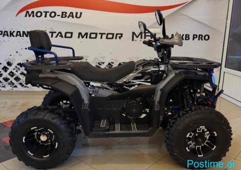 APAKANI 250 CC ATV Motorr I Ri 00KM - 3/5