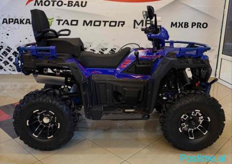 ATV 300 CC I Ri Me 0 KM Full Extra - 4/6