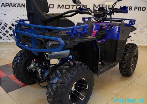 ATV 300 CC I Ri Me 0 KM Full Extra - 5/6