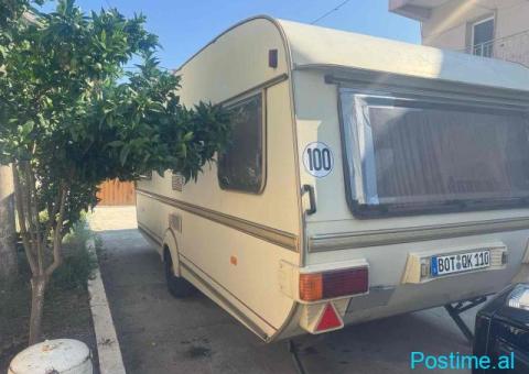 Rolote sa po e ardhur nga Gjermanija - 4/10