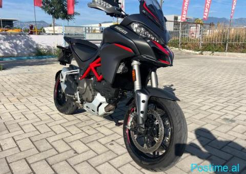Shitet / nderrohet Ducati Multistrada 1200s - 1/6