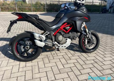 Shitet / nderrohet Ducati Multistrada 1200s - 2/6