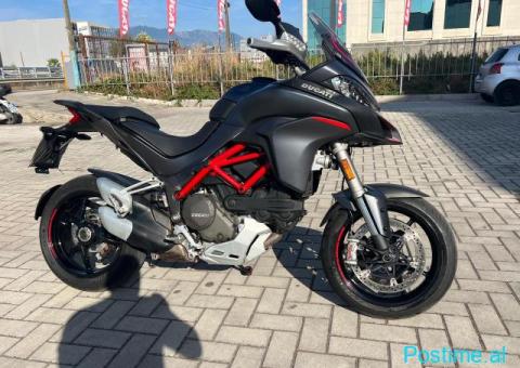 Shitet / nderrohet Ducati Multistrada 1200s - 3/6