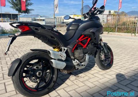 Shitet / nderrohet Ducati Multistrada 1200s - 5/6