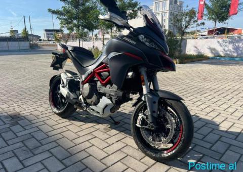 Shitet / nderrohet Ducati Multistrada 1200s - 6/6