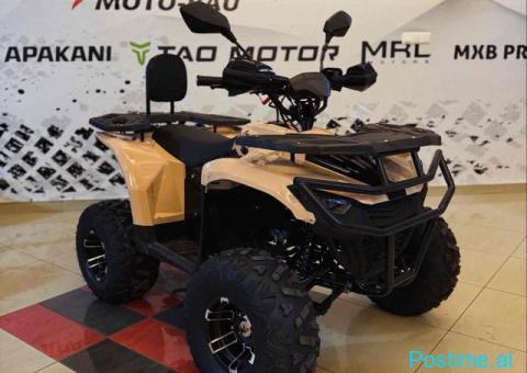 ATV 125 CC I ri Quad-Kuad- - 1/4