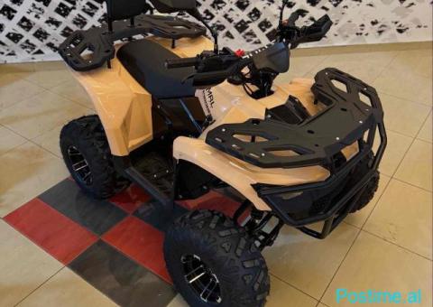 ATV 125 CC I ri Quad-Kuad- - 2/4