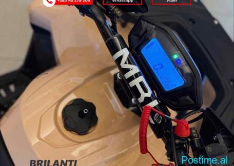 ATV 125 CC I ri Quad-Kuad- - 4/4