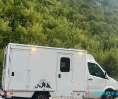 Kamper automatik