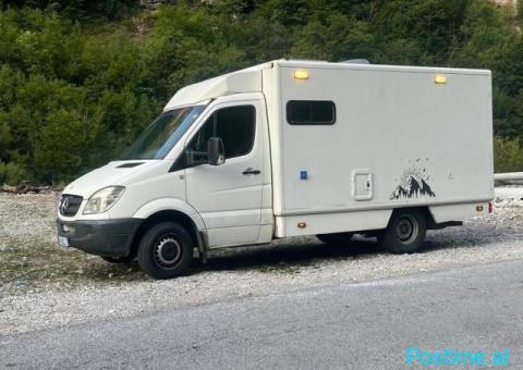 Kamper automatik - 3/7