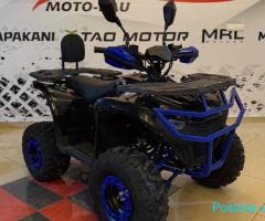 Motorr 125CC ATV Pioner