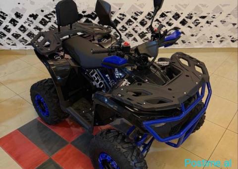 Motorr 125CC ATV Pioner - 2/4