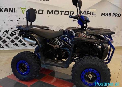 Motorr 125CC ATV Pioner - 3/4