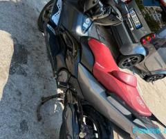 🏍️ NË SHITJE – YAMAHA TMAX 2010 🏍️