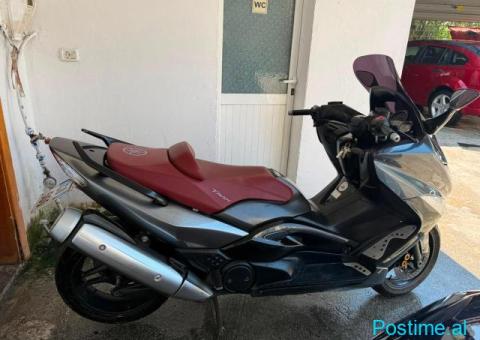 🏍️ NË SHITJE – YAMAHA TMAX 2010 🏍️ - 2/7
