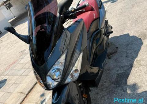 🏍️ NË SHITJE – YAMAHA TMAX 2010 🏍️ - 3/7