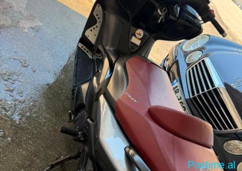 🏍️ NË SHITJE – YAMAHA TMAX 2010 🏍️ - 4/7