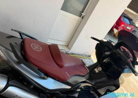 🏍️ NË SHITJE – YAMAHA TMAX 2010 🏍️ - 5/7