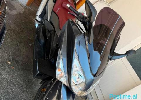 🏍️ NË SHITJE – YAMAHA TMAX 2010 🏍️ - 6/7
