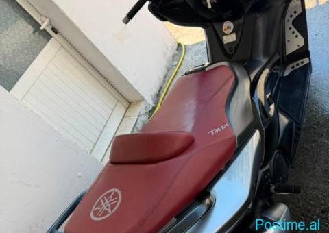 🏍️ NË SHITJE – YAMAHA TMAX 2010 🏍️ - 7/7