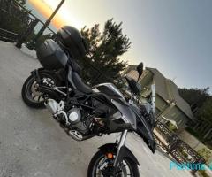 Benelli Trk502 500cc OKAZION !!!
