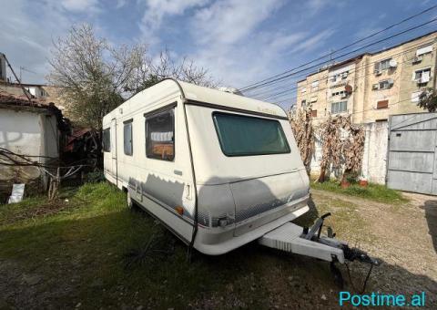 Shitet Camper - 1/10