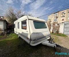 Shitet Camper