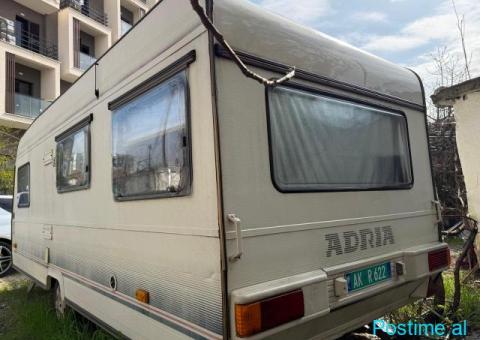 Shitet Camper - 2/10