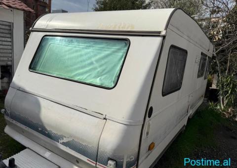 Shitet Camper - 4/10