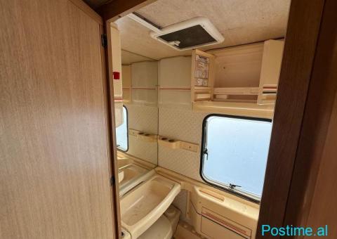 Shitet Camper - 8/10