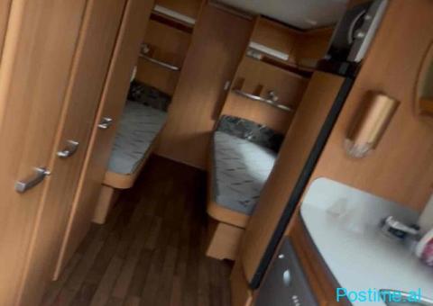 Kabe Cabby 800+ 2009 – Super Gjendje, Winter Paket, Full Ops - 4/6