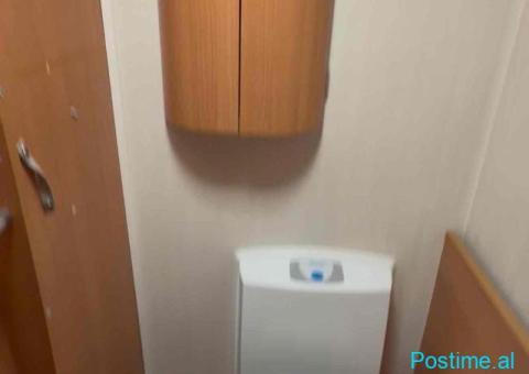 Kabe Cabby 800+ 2009 – Super Gjendje, Winter Paket, Full Ops - 5/6