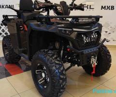 Motorr 300 CC Quad-Kuad-4Gomsh