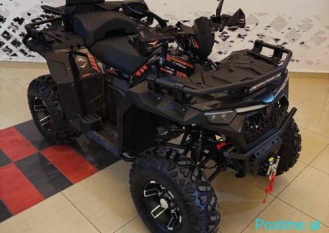 Motorr 300 CC Quad-Kuad-4Gomsh - 2/7