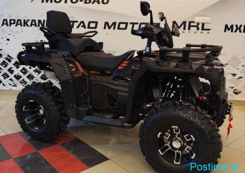 Motorr 300 CC Quad-Kuad-4Gomsh - 3/7