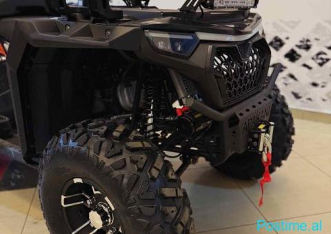 Motorr 300 CC Quad-Kuad-4Gomsh - 5/7