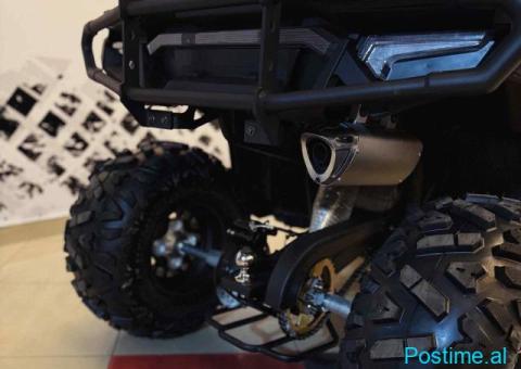 Motorr 300 CC Quad-Kuad-4Gomsh - 7/7