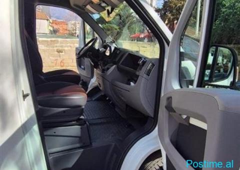 Fiat Ducato kamper - 4/10