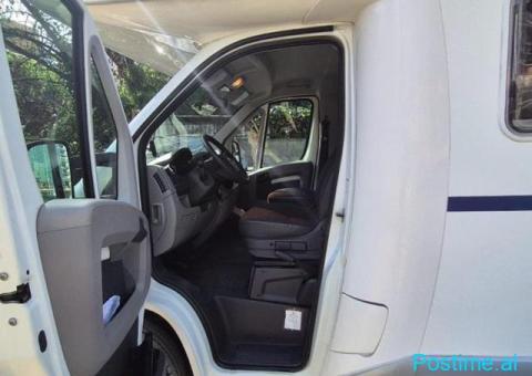 Fiat Ducato kamper - 5/10